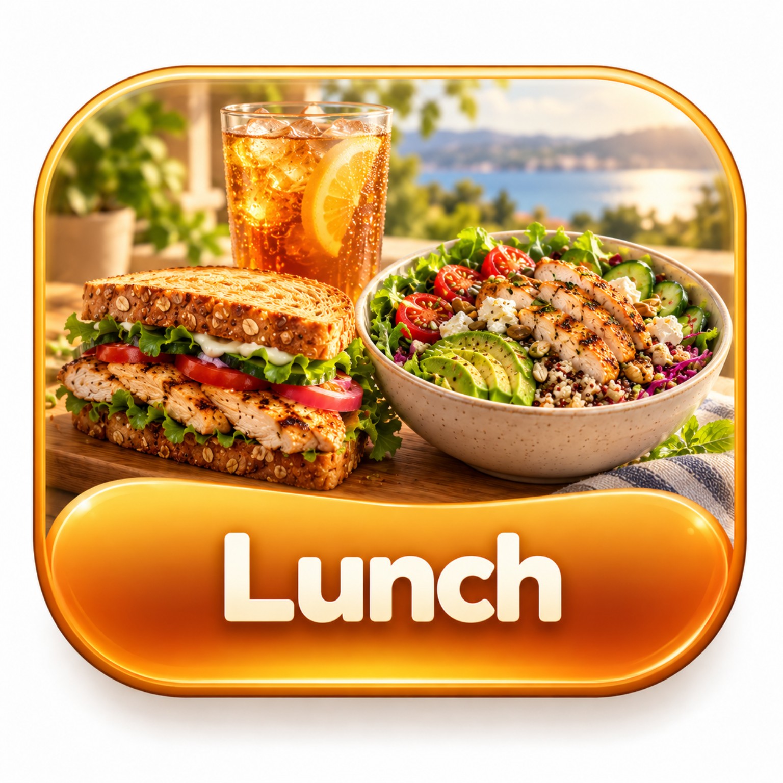 Lunch