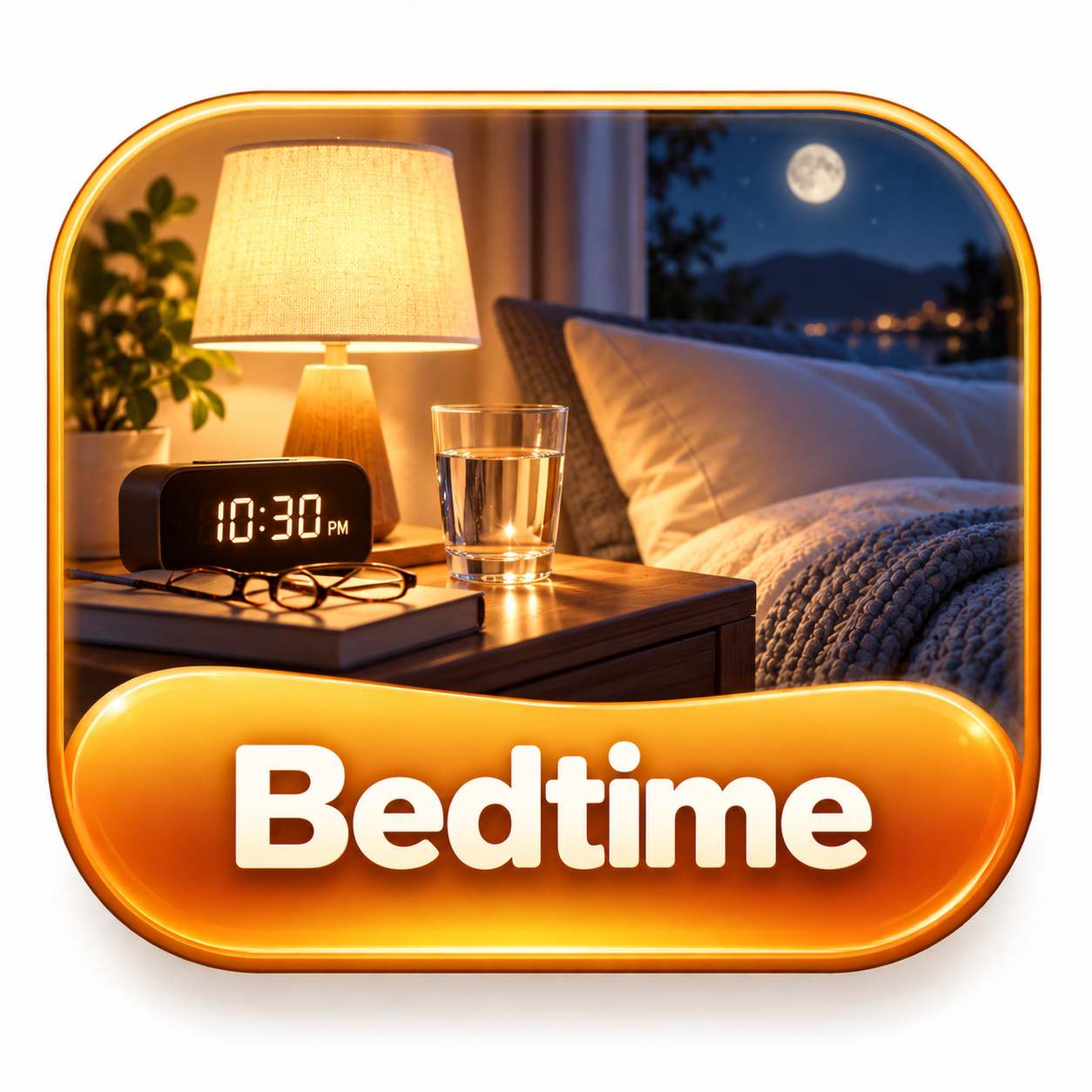 Bedtime
